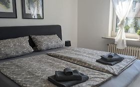 Ferienwohnung Magda, Scheidt